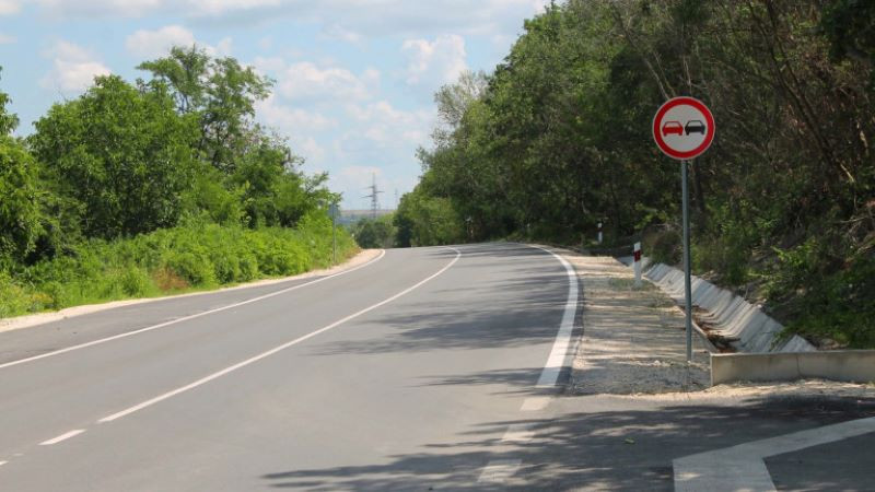 Кабинетът предлага 9 промени в Закона за движение по пътищата